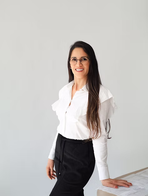 Luciane Freitas - Engenheira Civil 1